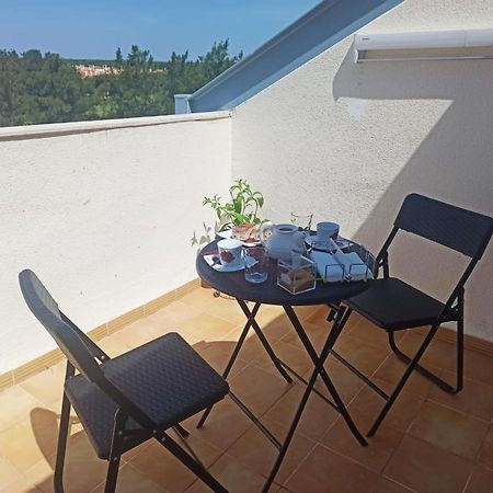 Fantastico Atico Con Terraza, Garaje, Wifi, Con Todo Para Playa, Piscina Y Casa Y No Facturar Maletas! El Portil Eksteriør billede