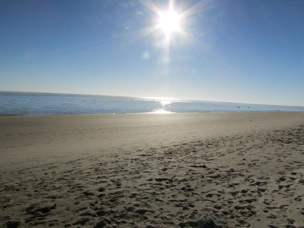 Fantastico Atico Con Terraza, Garaje, Wifi, Con Todo Para Playa, Piscina Y Casa Y No Facturar Maletas! El Portil Eksteriør billede
