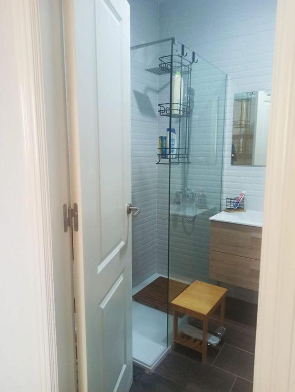 Fantastico Atico Con Terraza, Garaje, Wifi, Con Todo Para Playa, Piscina Y Casa Y No Facturar Maletas! El Portil Eksteriør billede