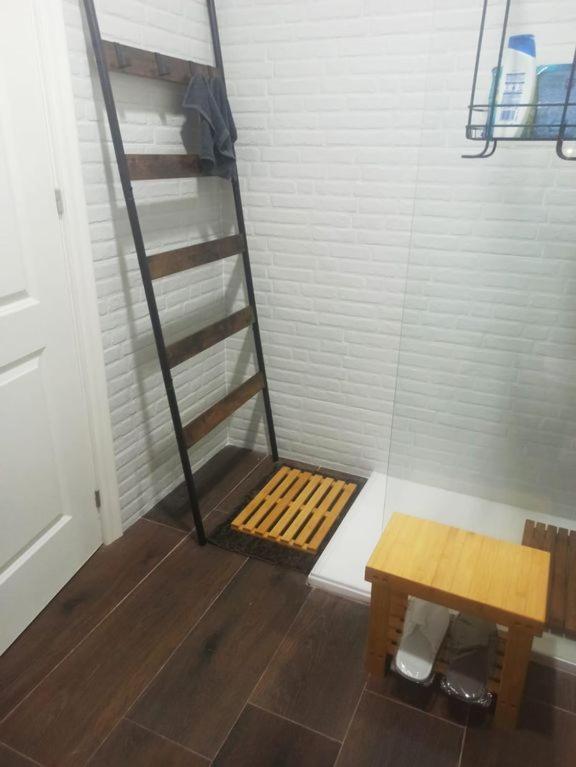 Fantastico Atico Con Terraza, Garaje, Wifi, Con Todo Para Playa, Piscina Y Casa Y No Facturar Maletas! El Portil Eksteriør billede