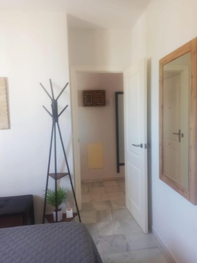 Fantastico Atico Con Terraza, Garaje, Wifi, Con Todo Para Playa, Piscina Y Casa Y No Facturar Maletas! El Portil Eksteriør billede