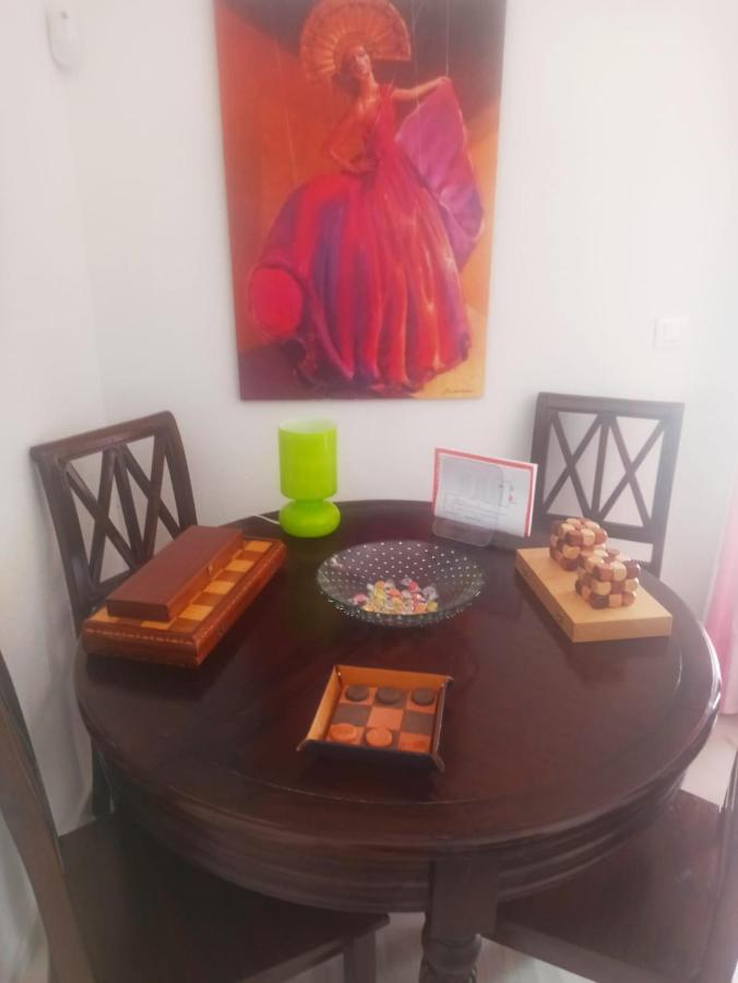 Fantastico Atico Con Terraza, Garaje, Wifi, Con Todo Para Playa, Piscina Y Casa Y No Facturar Maletas! El Portil Eksteriør billede